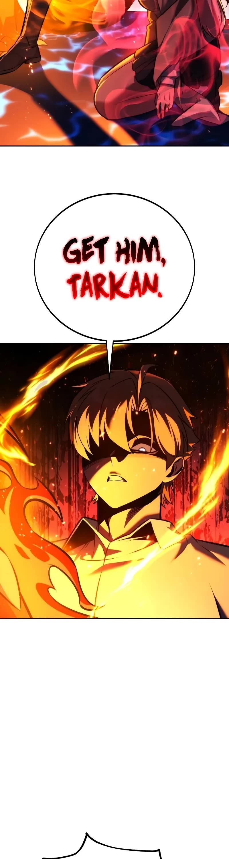 The Extra’s Academy Survival Guide Chapter 79 page 83 - Chapter 79