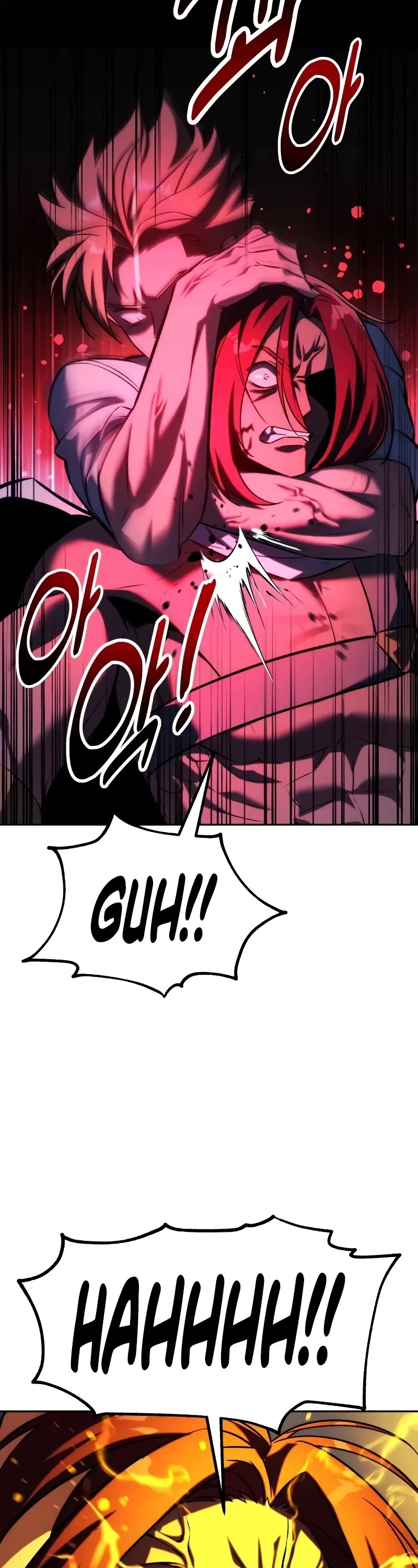 The Extra’s Academy Survival Guide Chapter 79 page 87 - Chapter 79