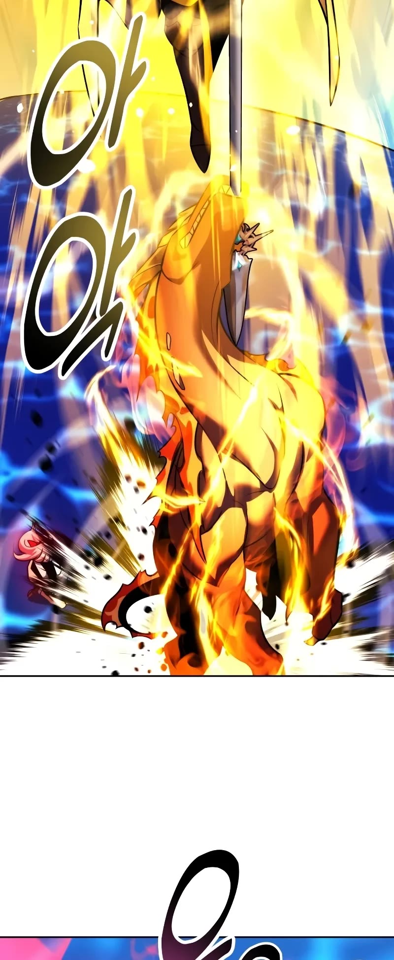 The Extra’s Academy Survival Guide Chapter 79 page 89 - Chapter 79