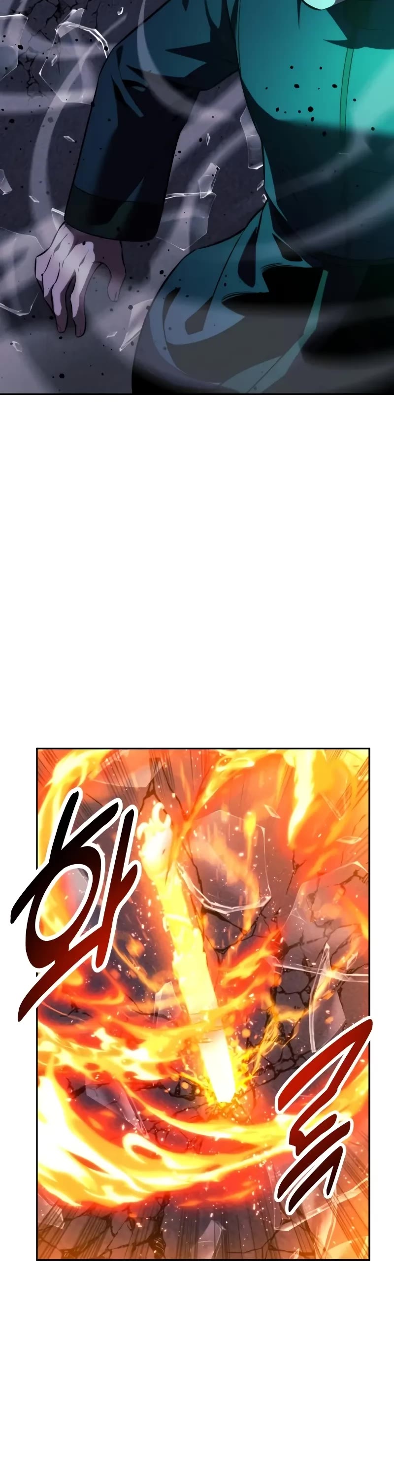 The Extra’s Academy Survival Guide Chapter 79 page 9 - Chapter 79