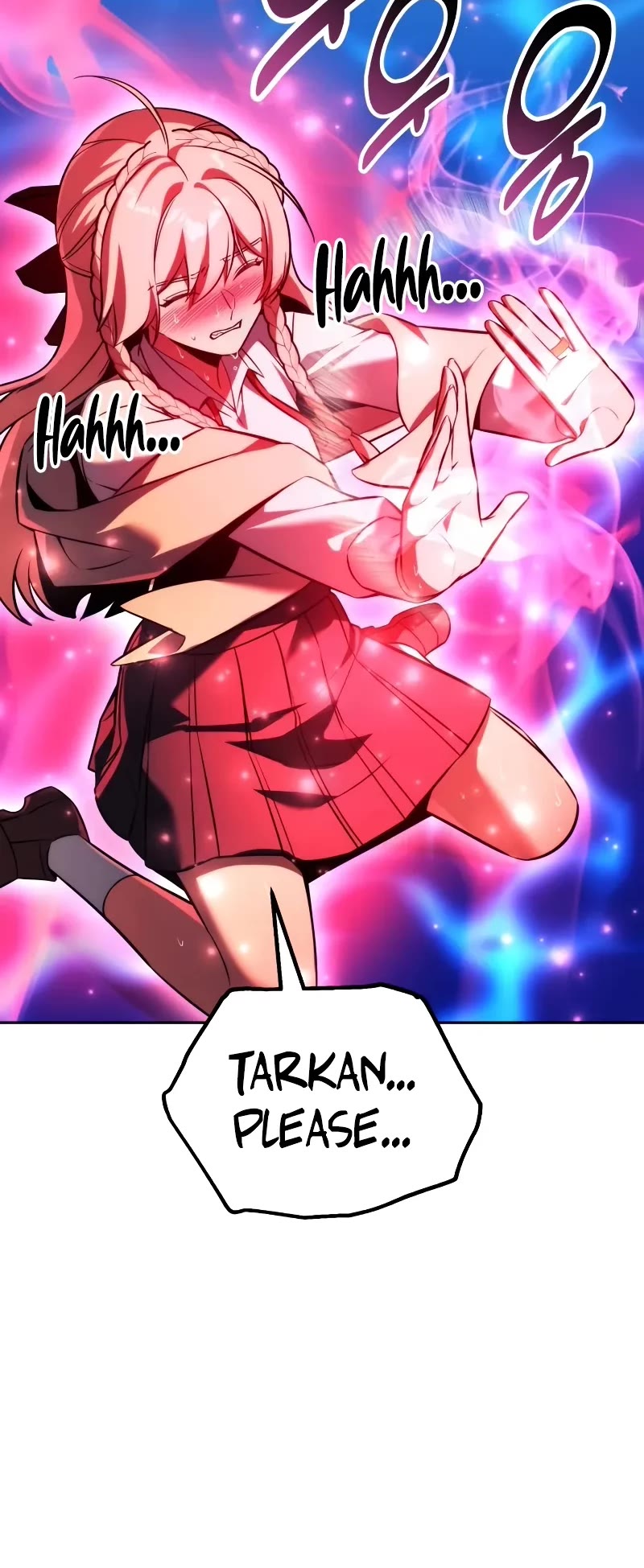 The Extra’s Academy Survival Guide Chapter 79 page 90 - Chapter 79
