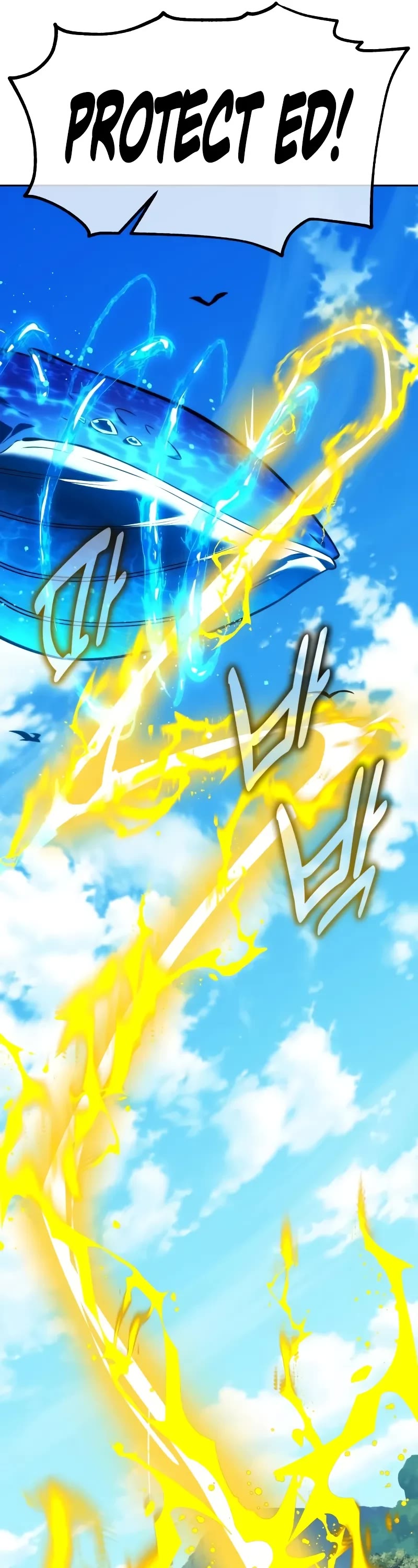 The Extra’s Academy Survival Guide Chapter 79 page 91 - Chapter 79