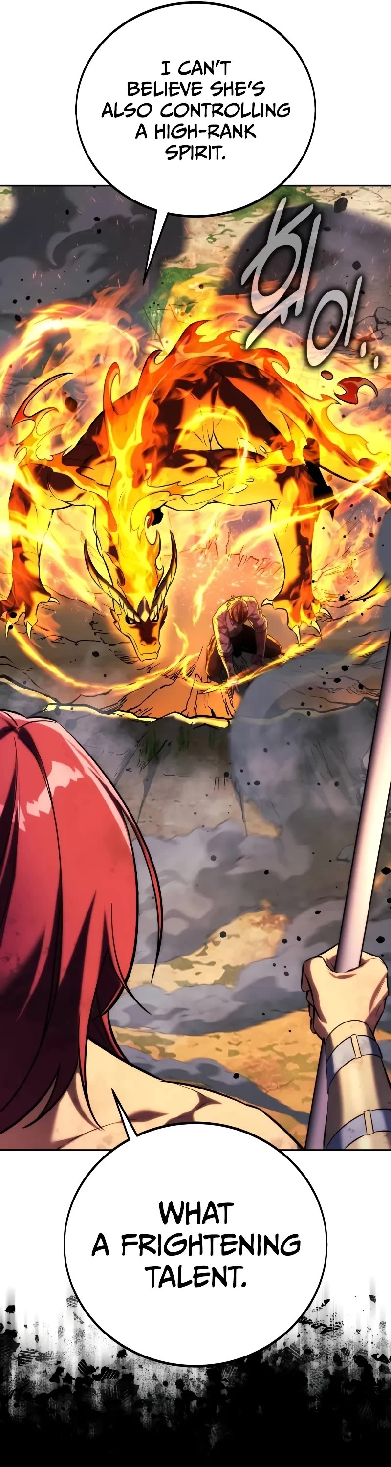 The Extra’s Academy Survival Guide Chapter 79 page 96 - Chapter 79