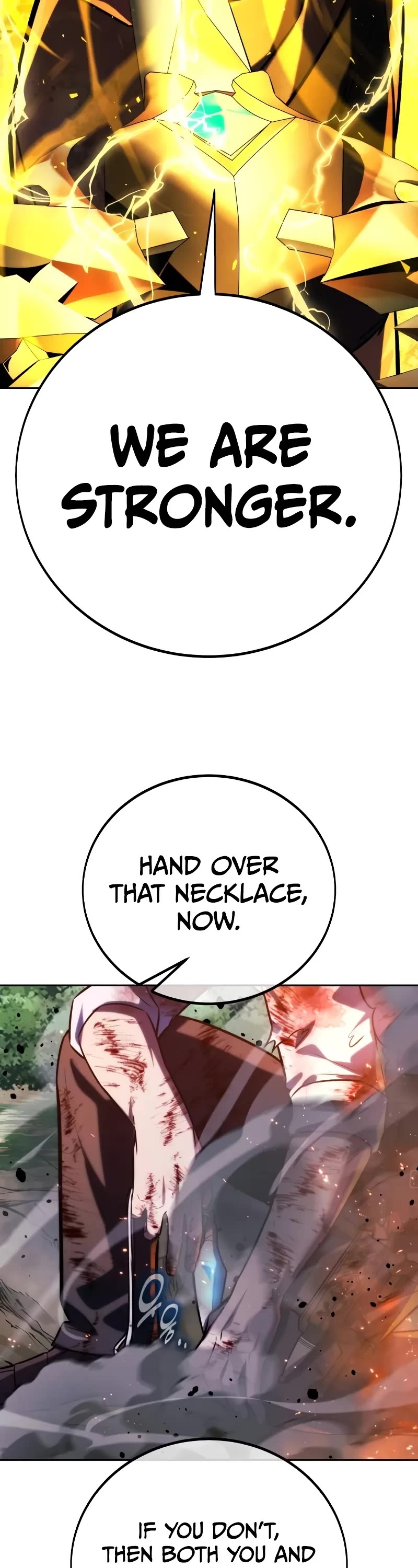 The Extra’s Academy Survival Guide Chapter 79 page 98 - Chapter 79
