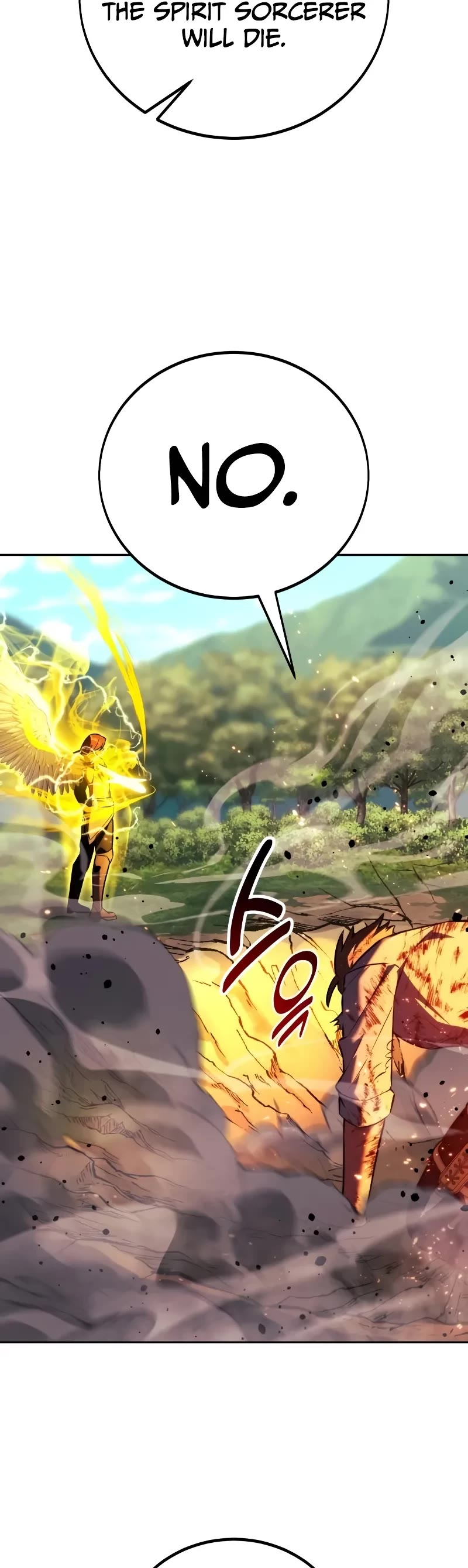 The Extra’s Academy Survival Guide Chapter 79 page 99 - Chapter 79