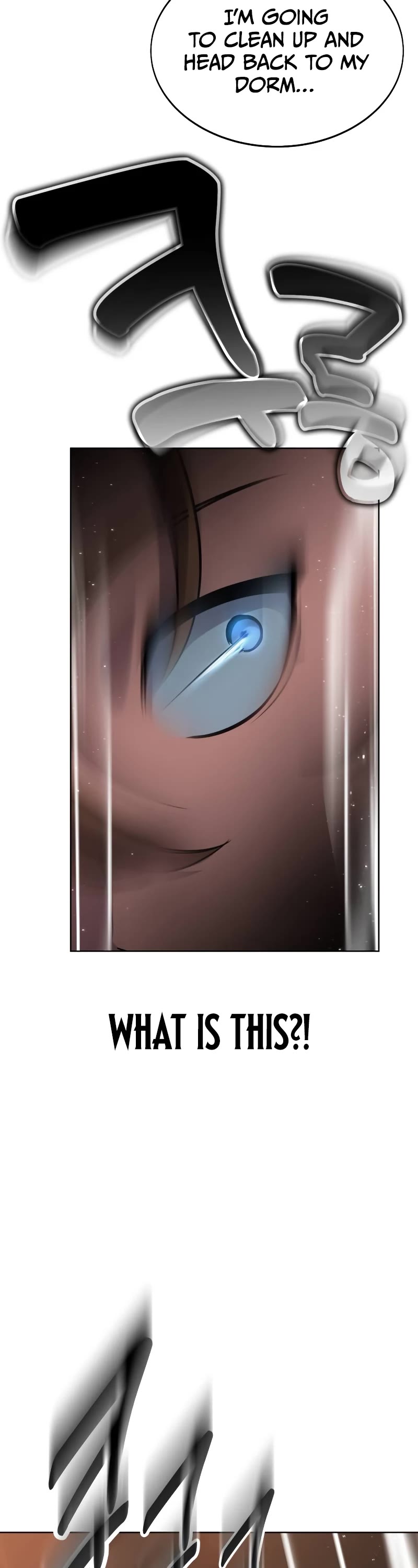 The Extra’s Academy Survival Guide Chapter 8 page 23 - Chapter 8