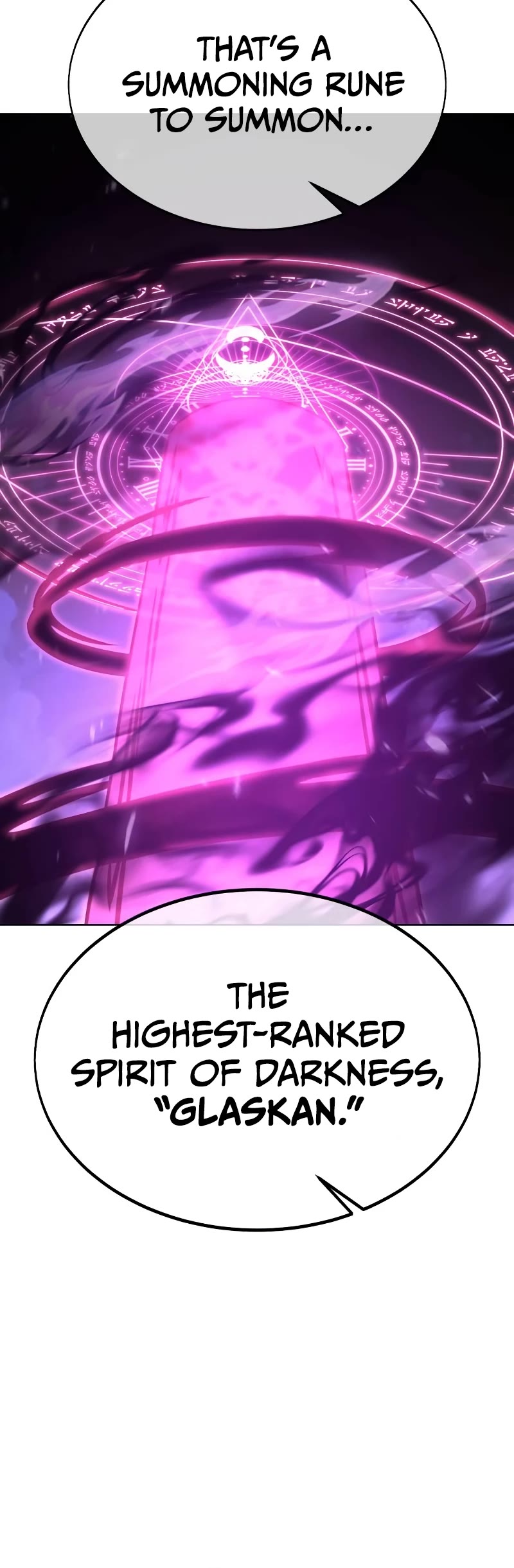 The Extra’s Academy Survival Guide Chapter 8 page 31 - Chapter 8