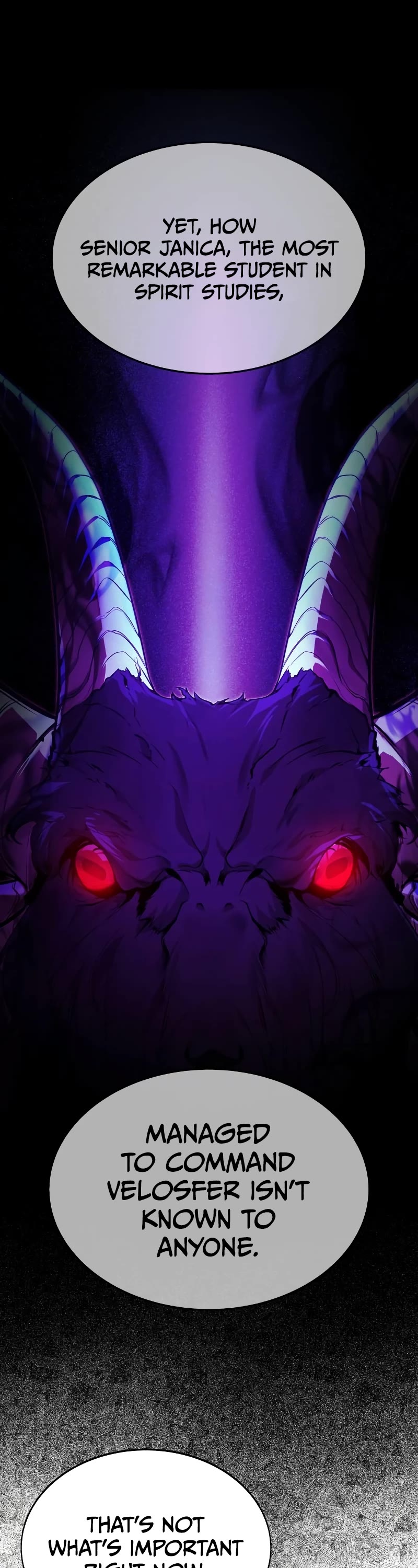 The Extra’s Academy Survival Guide Chapter 8 page 47 - Chapter 8