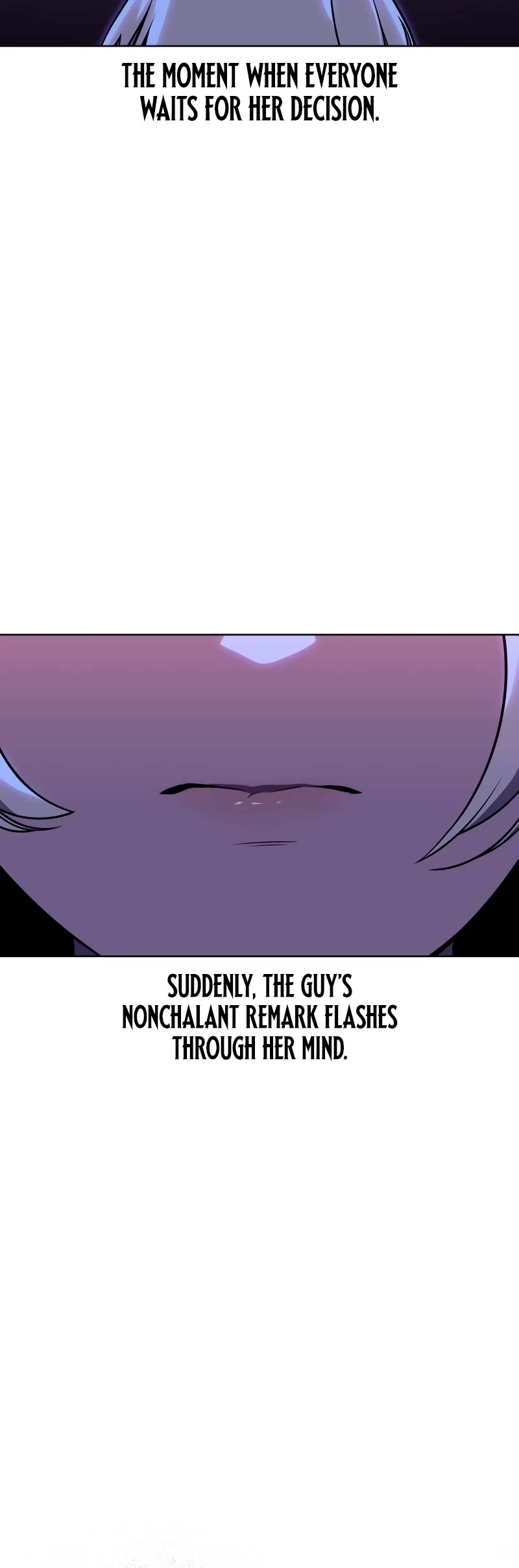 The Extra’s Academy Survival Guide Chapter 8 page 51 - Chapter 8