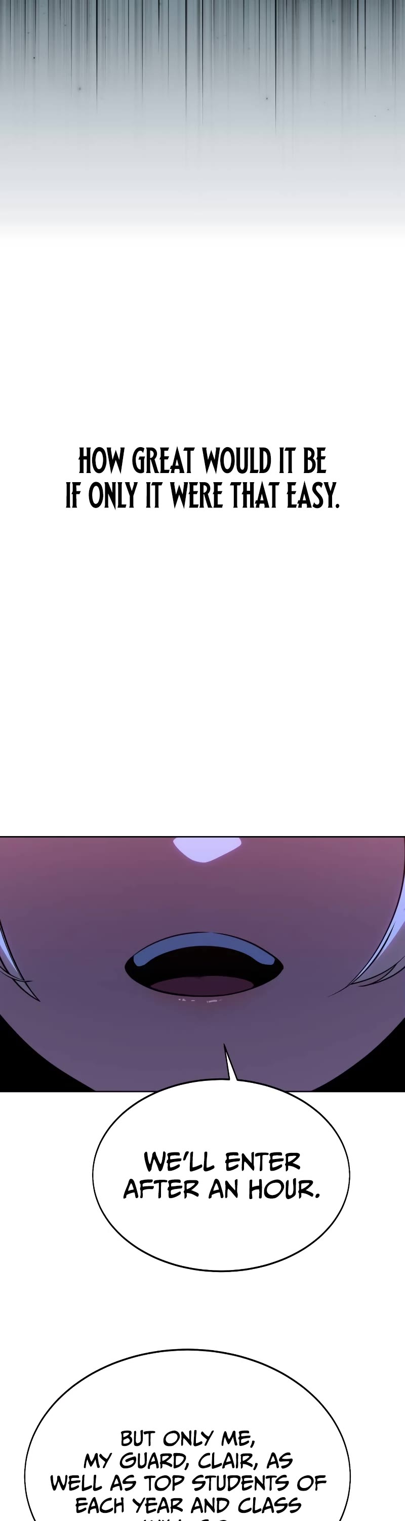 The Extra’s Academy Survival Guide Chapter 8 page 53 - Chapter 8