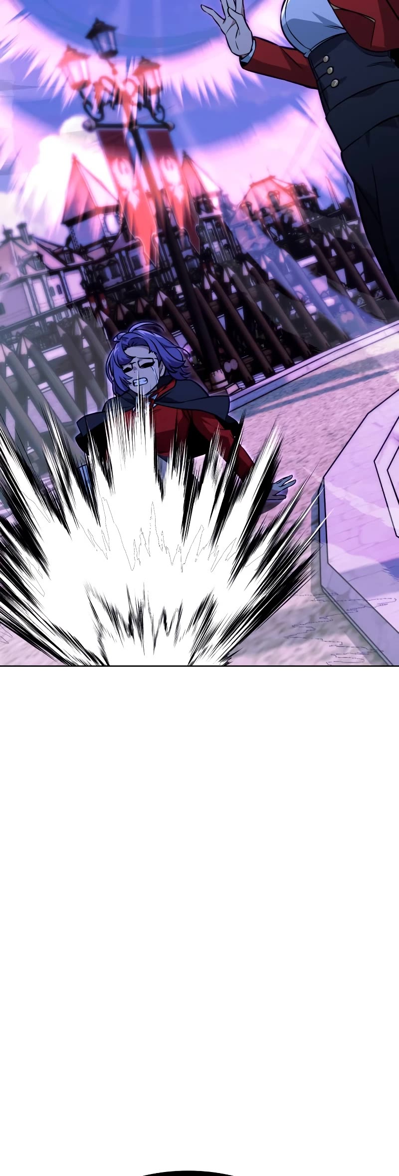 The Extra’s Academy Survival Guide Chapter 8 page 75 - Chapter 8