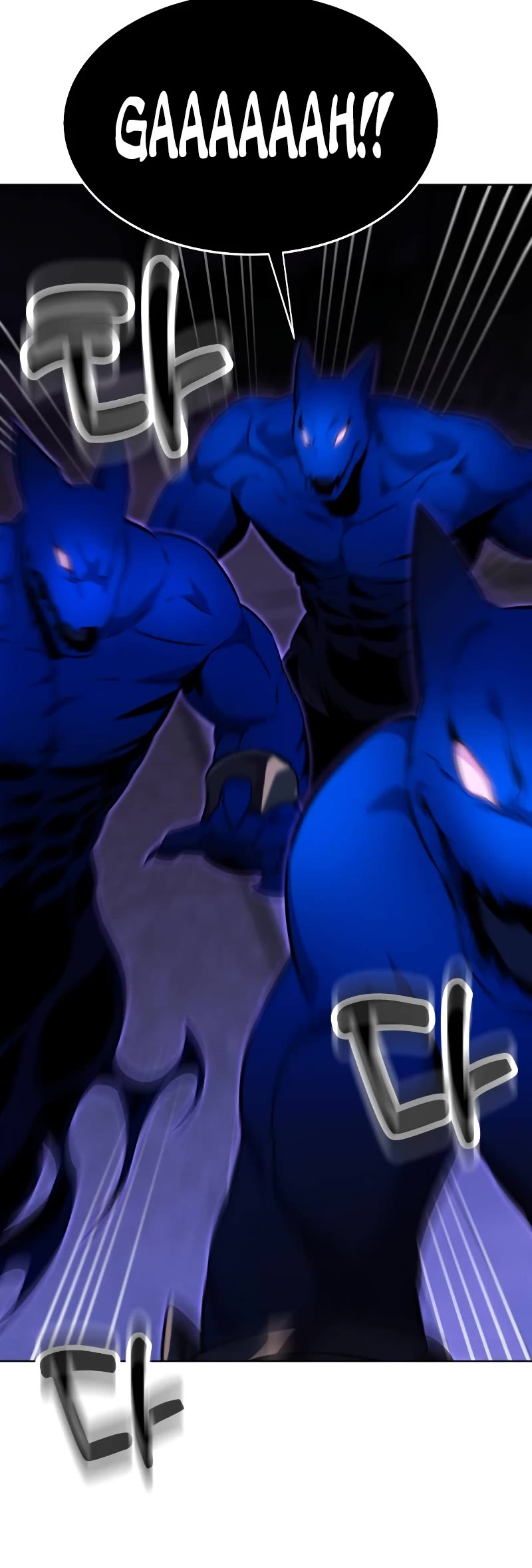 The Extra’s Academy Survival Guide Chapter 8 page 76 - Chapter 8
