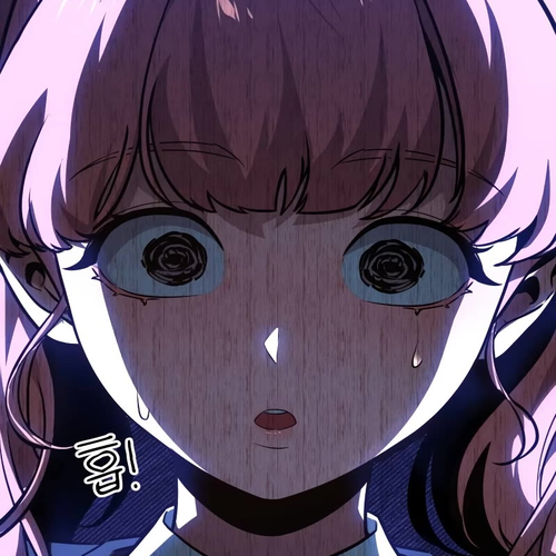 The Extra’s Academy Survival Guide Chapter 8 cover