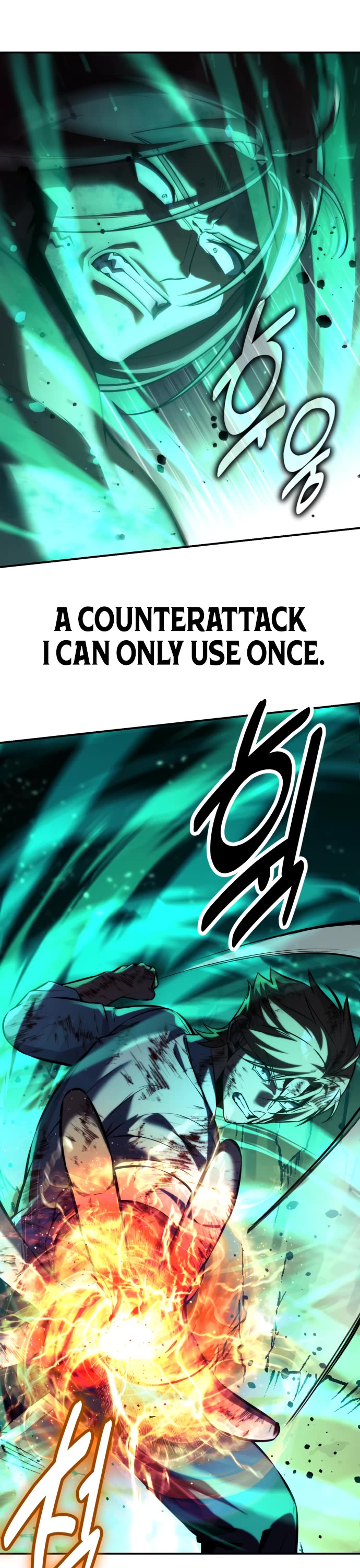 The Extra’s Academy Survival Guide Chapter 80 page 12 - Chapter 80