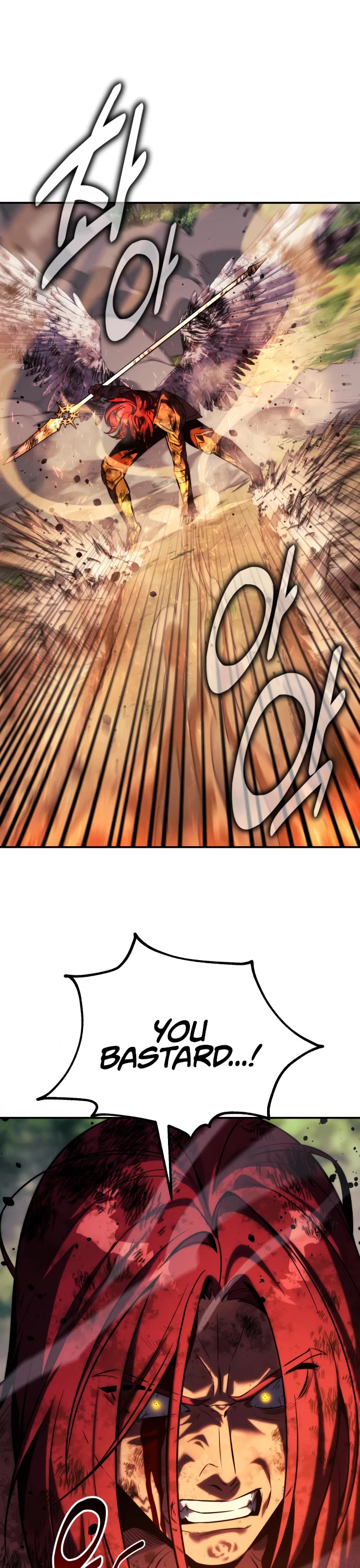 The Extra’s Academy Survival Guide Chapter 80 page 15 - Chapter 80