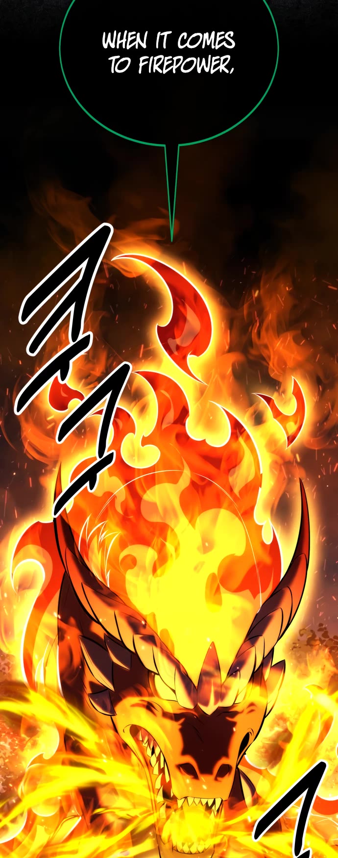 The Extra’s Academy Survival Guide Chapter 80 page 17 - Chapter 80