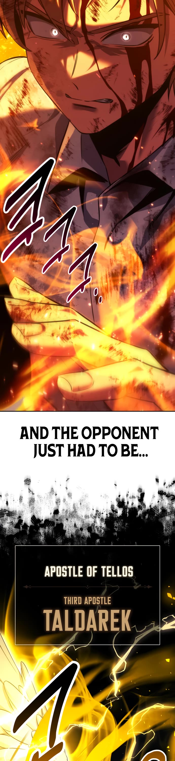 The Extra’s Academy Survival Guide Chapter 80 page 2 - Chapter 80