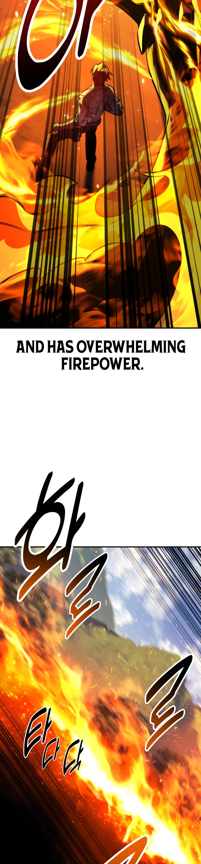 The Extra’s Academy Survival Guide Chapter 80 page 20 - Chapter 80