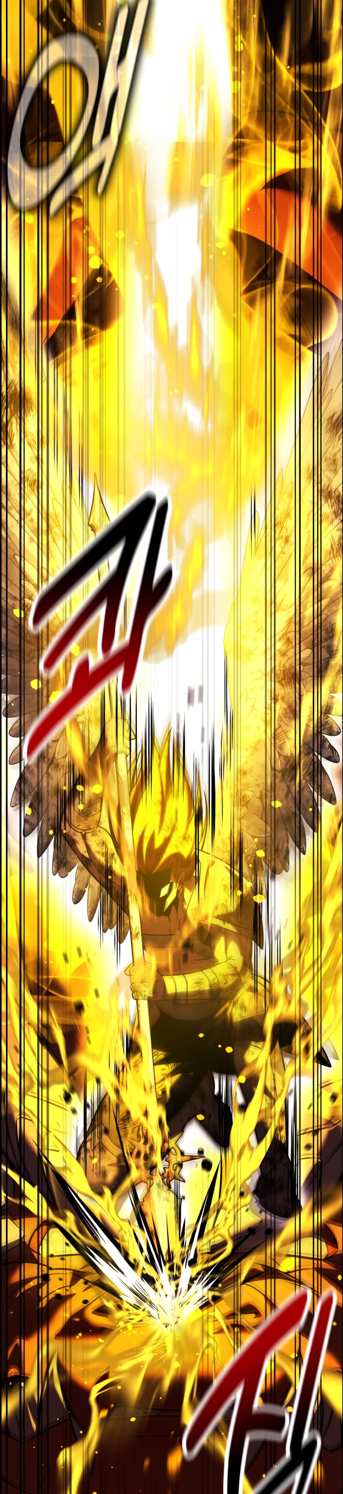 The Extra’s Academy Survival Guide Chapter 80 page 23 - Chapter 80