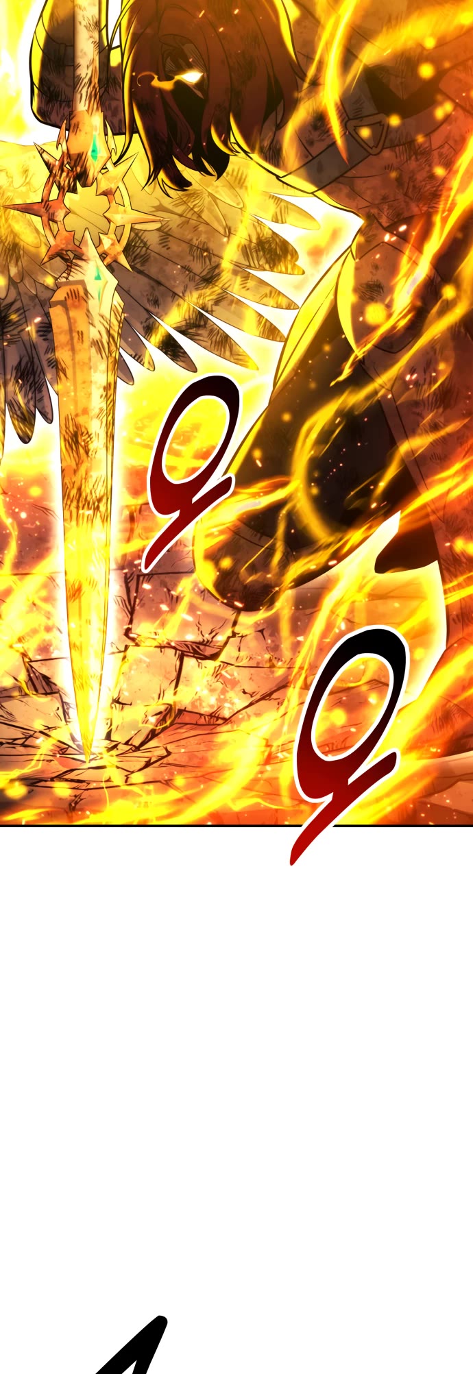 The Extra’s Academy Survival Guide Chapter 80 page 27 - Chapter 80