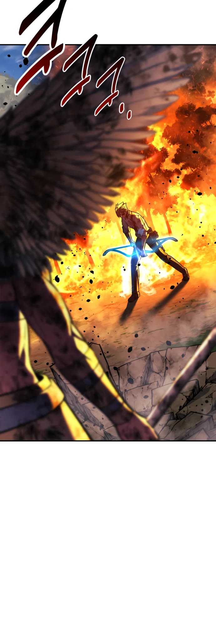 The Extra’s Academy Survival Guide Chapter 80 page 28 - Chapter 80