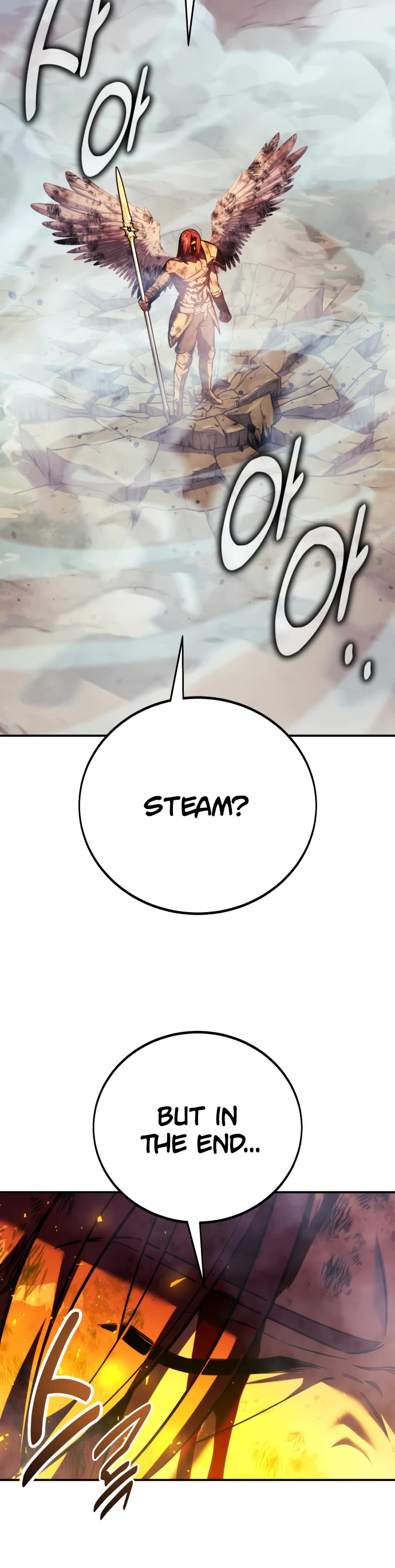 The Extra’s Academy Survival Guide Chapter 80 page 31 - Chapter 80