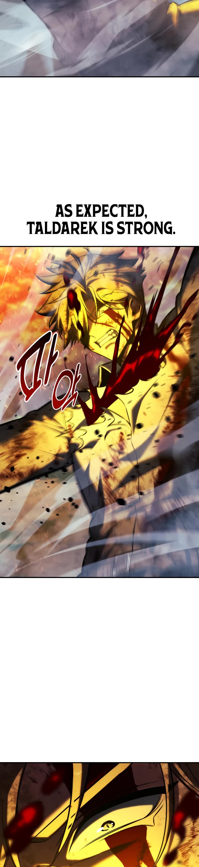 The Extra’s Academy Survival Guide Chapter 80 page 33 - Chapter 80