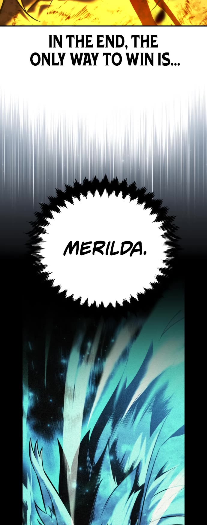 The Extra’s Academy Survival Guide Chapter 80 page 34 - Chapter 80