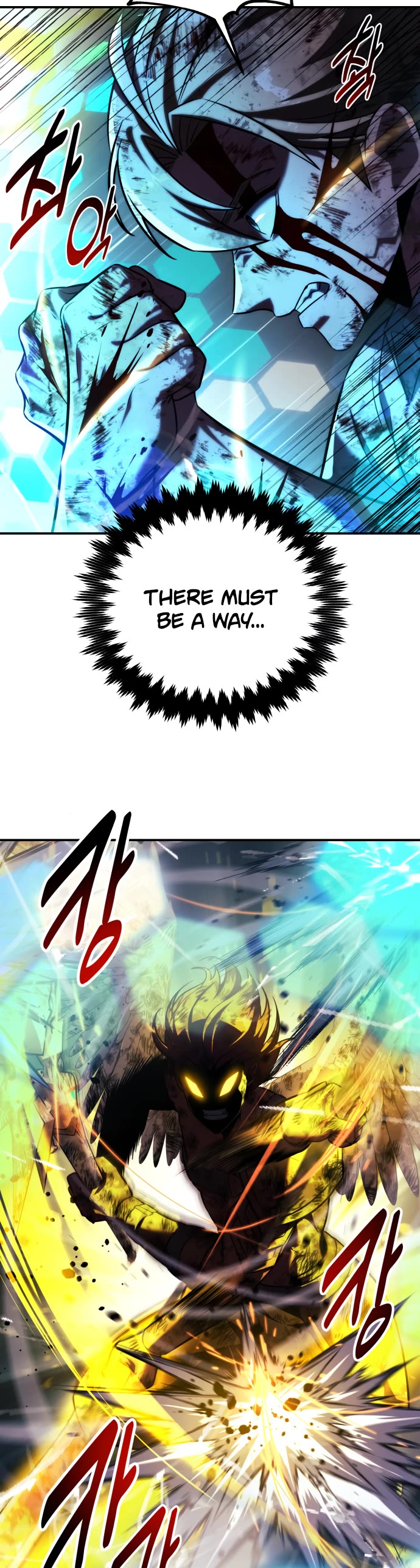 The Extra’s Academy Survival Guide Chapter 80 page 37 - Chapter 80