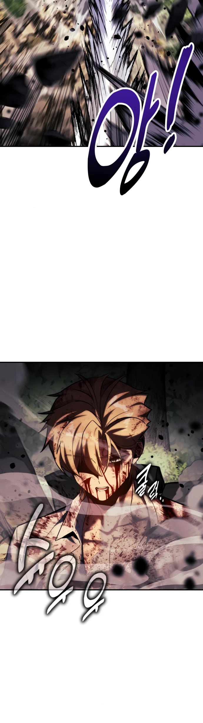 The Extra’s Academy Survival Guide Chapter 80 page 41 - Chapter 80