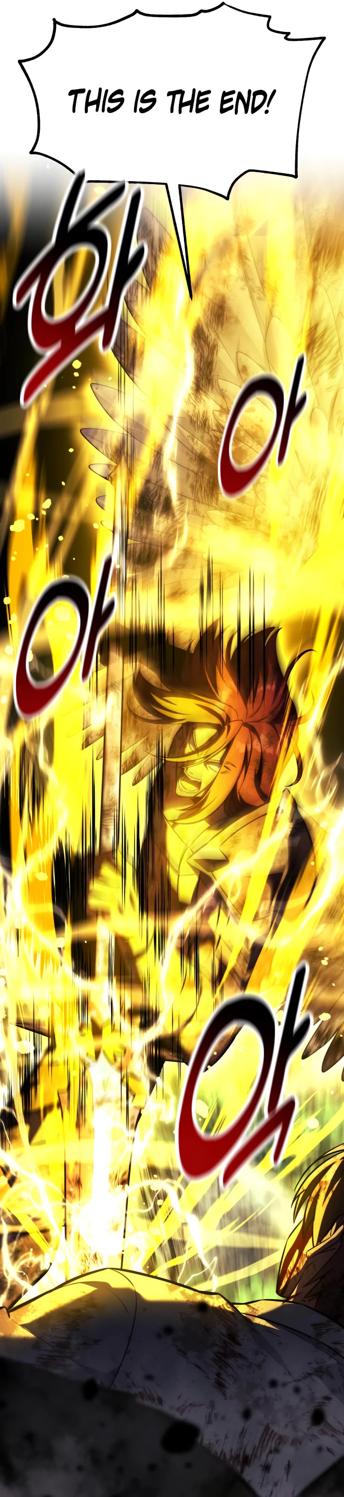 The Extra’s Academy Survival Guide Chapter 80 page 42 - Chapter 80