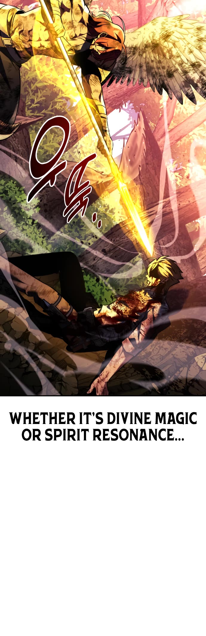 The Extra’s Academy Survival Guide Chapter 80 page 50 - Chapter 80
