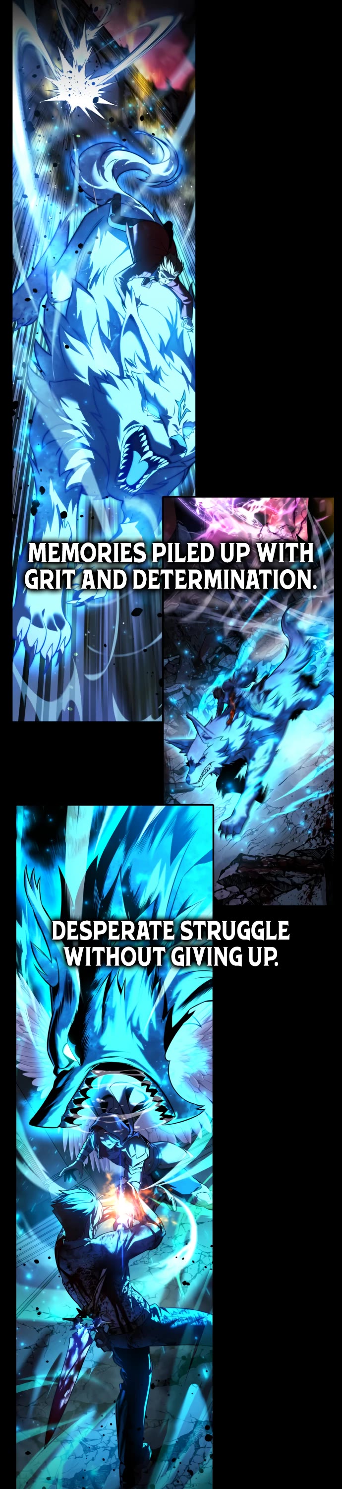The Extra’s Academy Survival Guide Chapter 80 page 52 - Chapter 80