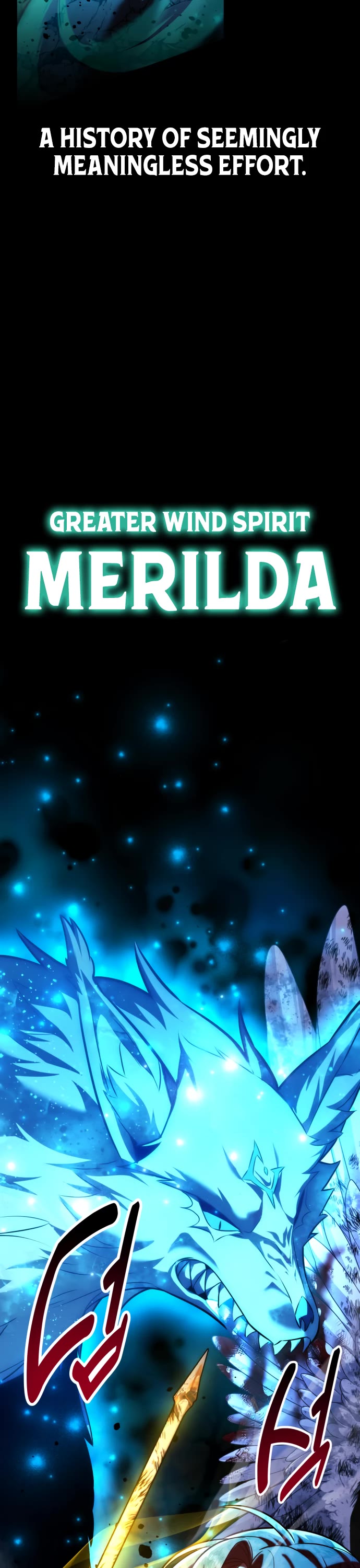 The Extra’s Academy Survival Guide Chapter 80 page 53 - Chapter 80