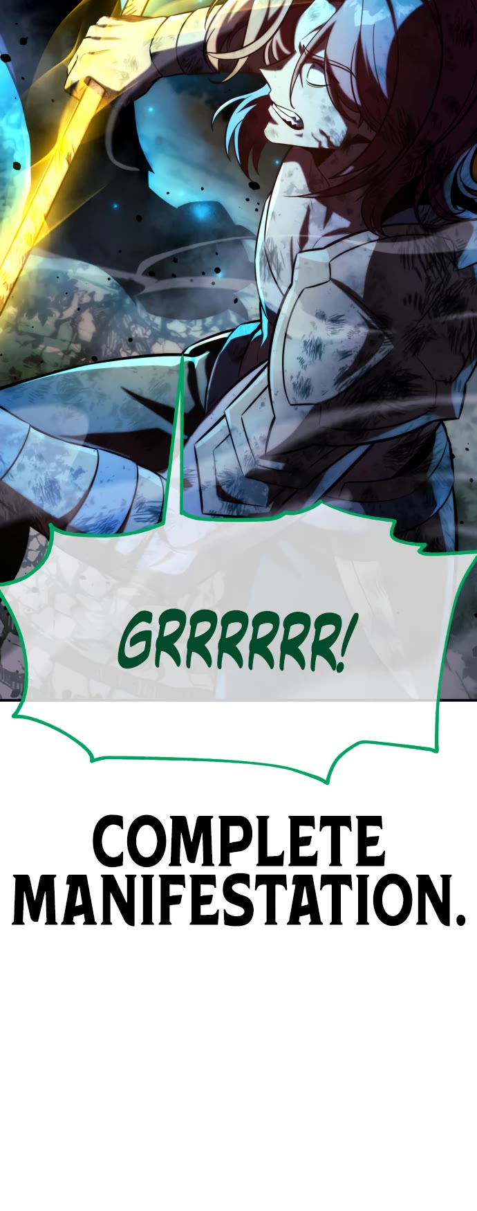 The Extra’s Academy Survival Guide Chapter 80 page 54 - Chapter 80