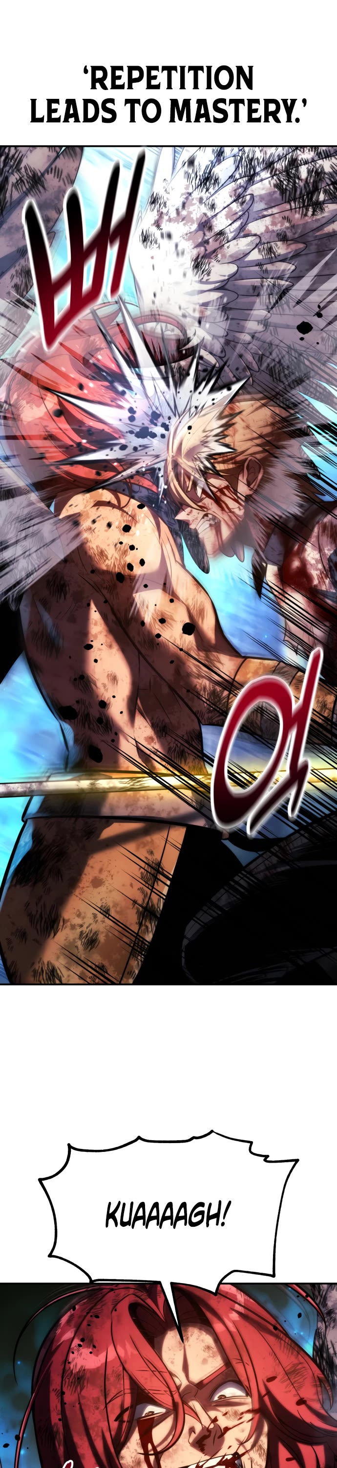 The Extra’s Academy Survival Guide Chapter 80 page 56 - Chapter 80