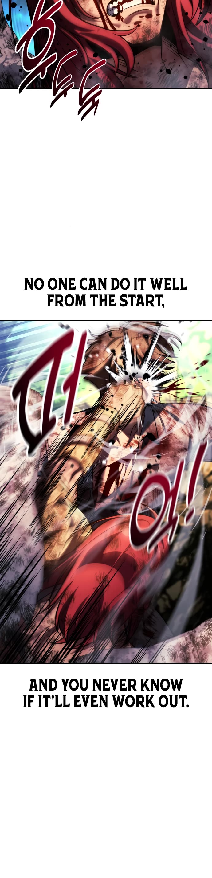 The Extra’s Academy Survival Guide Chapter 80 page 57 - Chapter 80