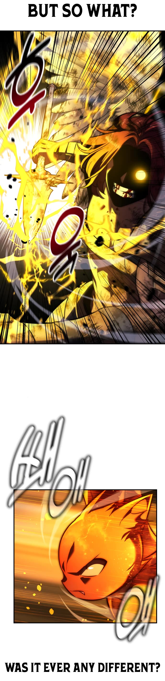 The Extra’s Academy Survival Guide Chapter 80 page 58 - Chapter 80