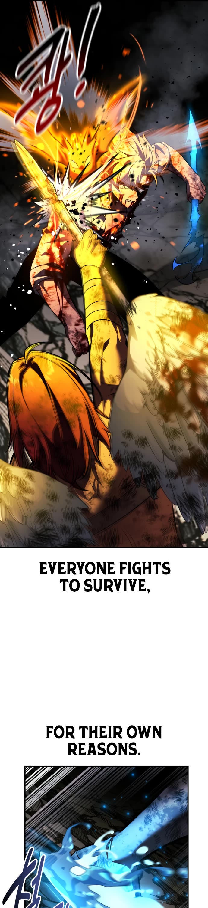 The Extra’s Academy Survival Guide Chapter 80 page 59 - Chapter 80