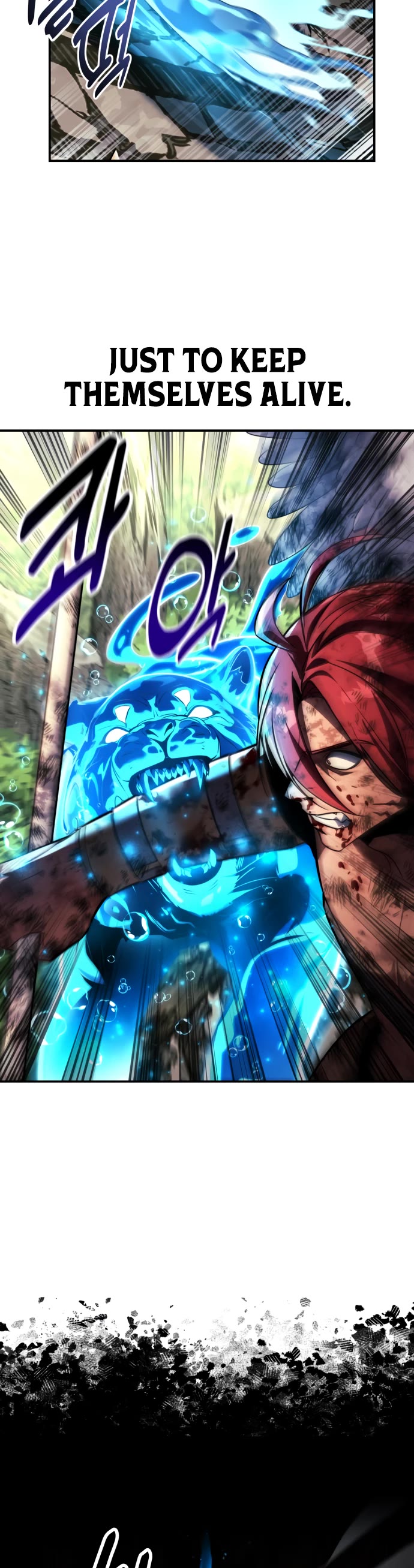 The Extra’s Academy Survival Guide Chapter 80 page 60 - Chapter 80