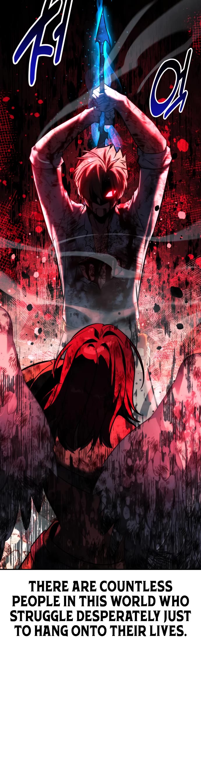 The Extra’s Academy Survival Guide Chapter 80 page 61 - Chapter 80