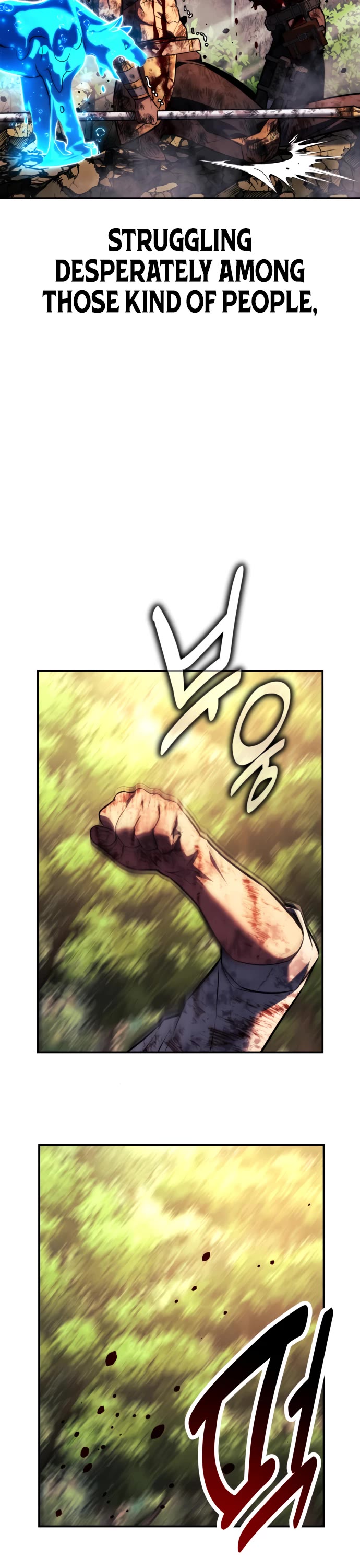 The Extra’s Academy Survival Guide Chapter 80 page 63 - Chapter 80