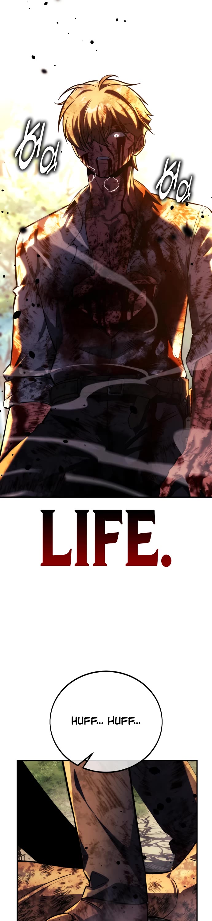 The Extra’s Academy Survival Guide Chapter 80 page 67 - Chapter 80