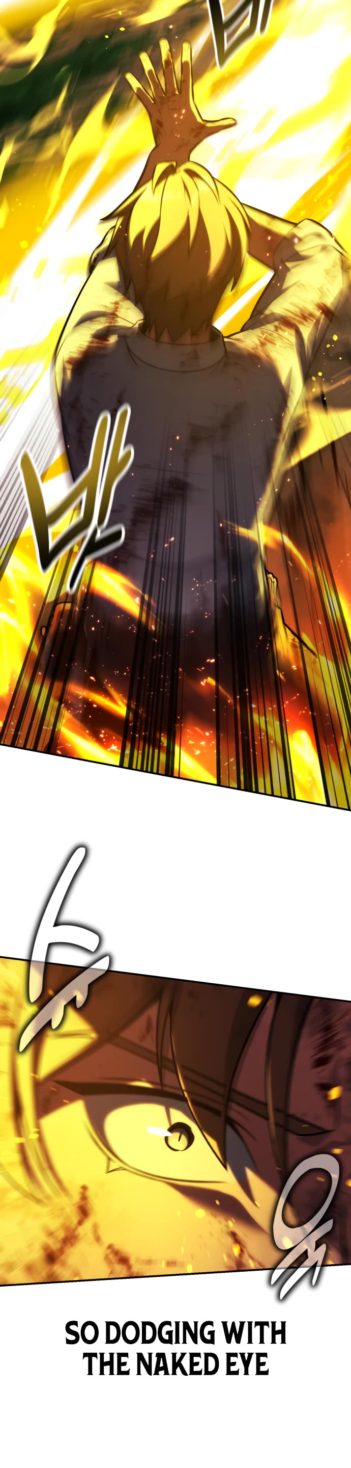 The Extra’s Academy Survival Guide Chapter 80 page 7 - Chapter 80