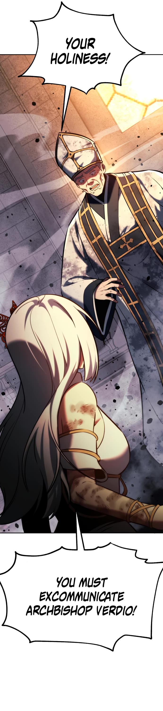The Extra’s Academy Survival Guide Chapter 80 page 74 - Chapter 80