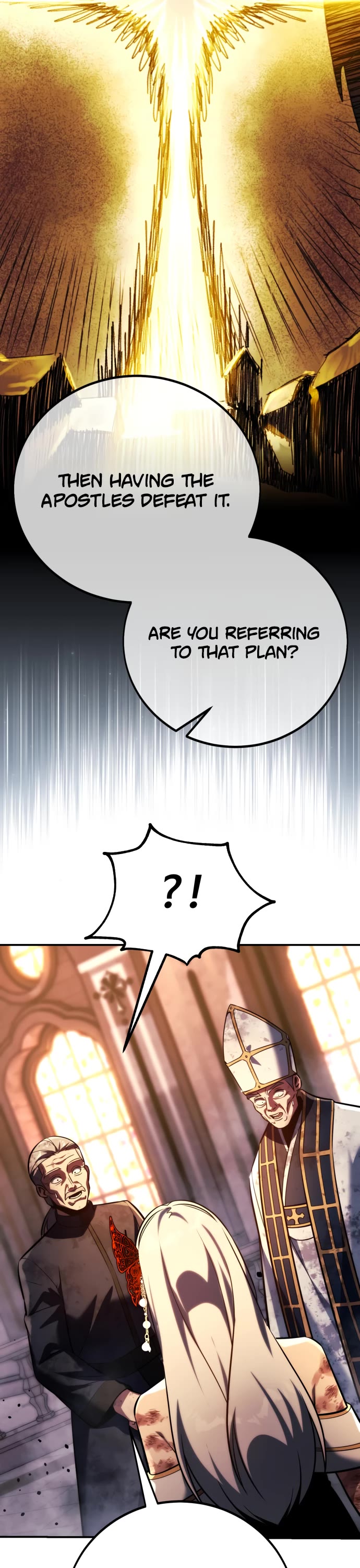 The Extra’s Academy Survival Guide Chapter 80 page 78 - Chapter 80