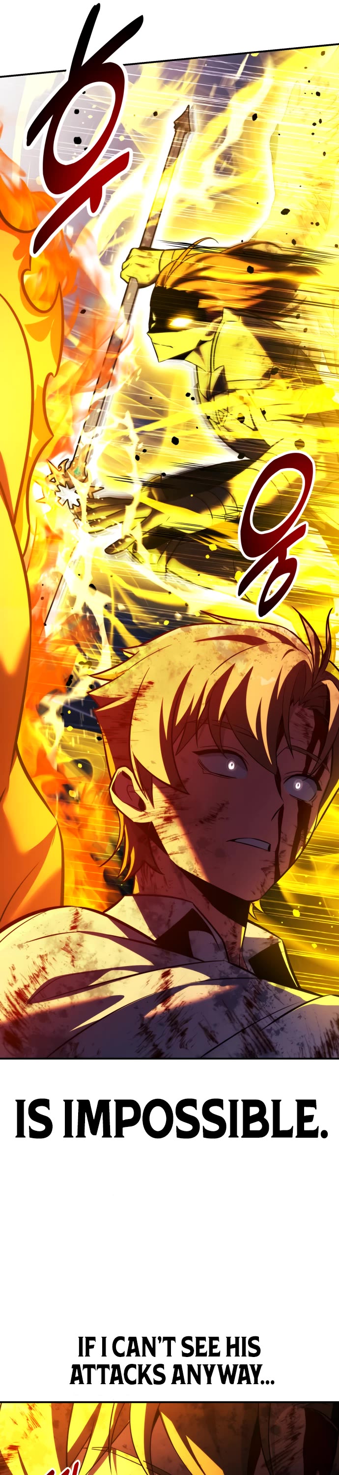 The Extra’s Academy Survival Guide Chapter 80 page 8 - Chapter 80