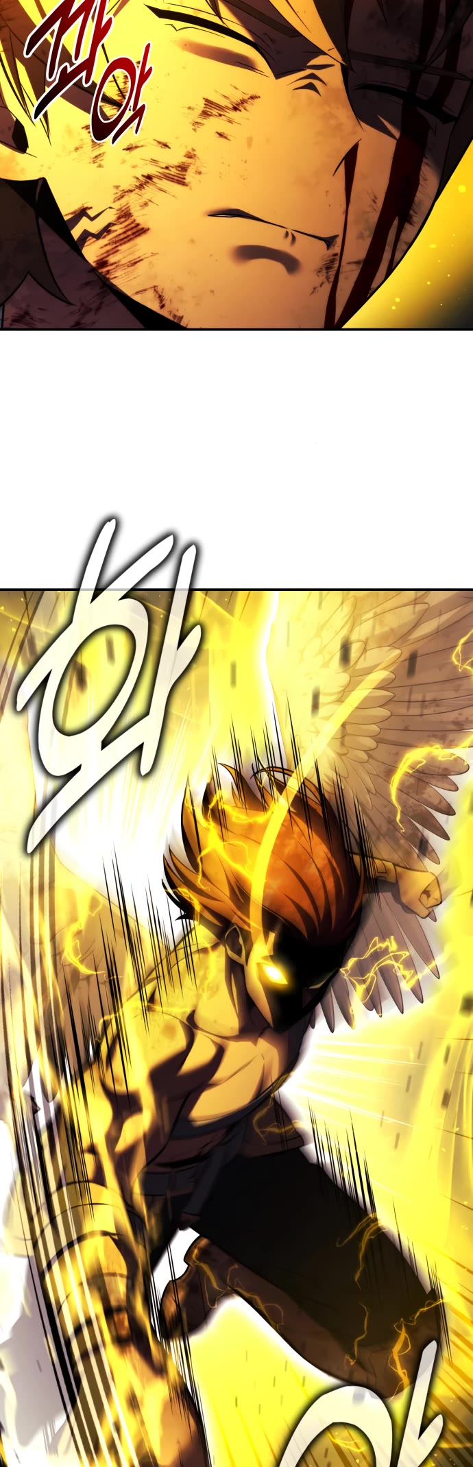 The Extra’s Academy Survival Guide Chapter 80 page 9 - Chapter 80