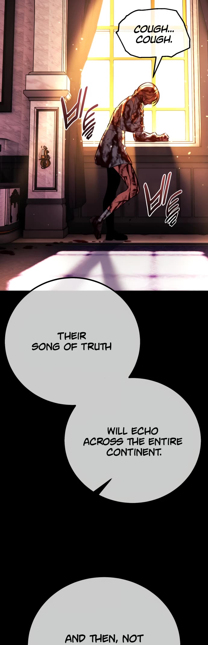 The Extra’s Academy Survival Guide Chapter 81 page 12 - Chapter 81