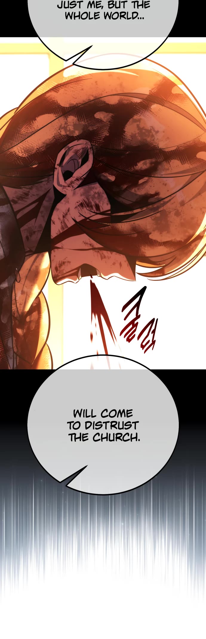 The Extra’s Academy Survival Guide Chapter 81 page 13 - Chapter 81